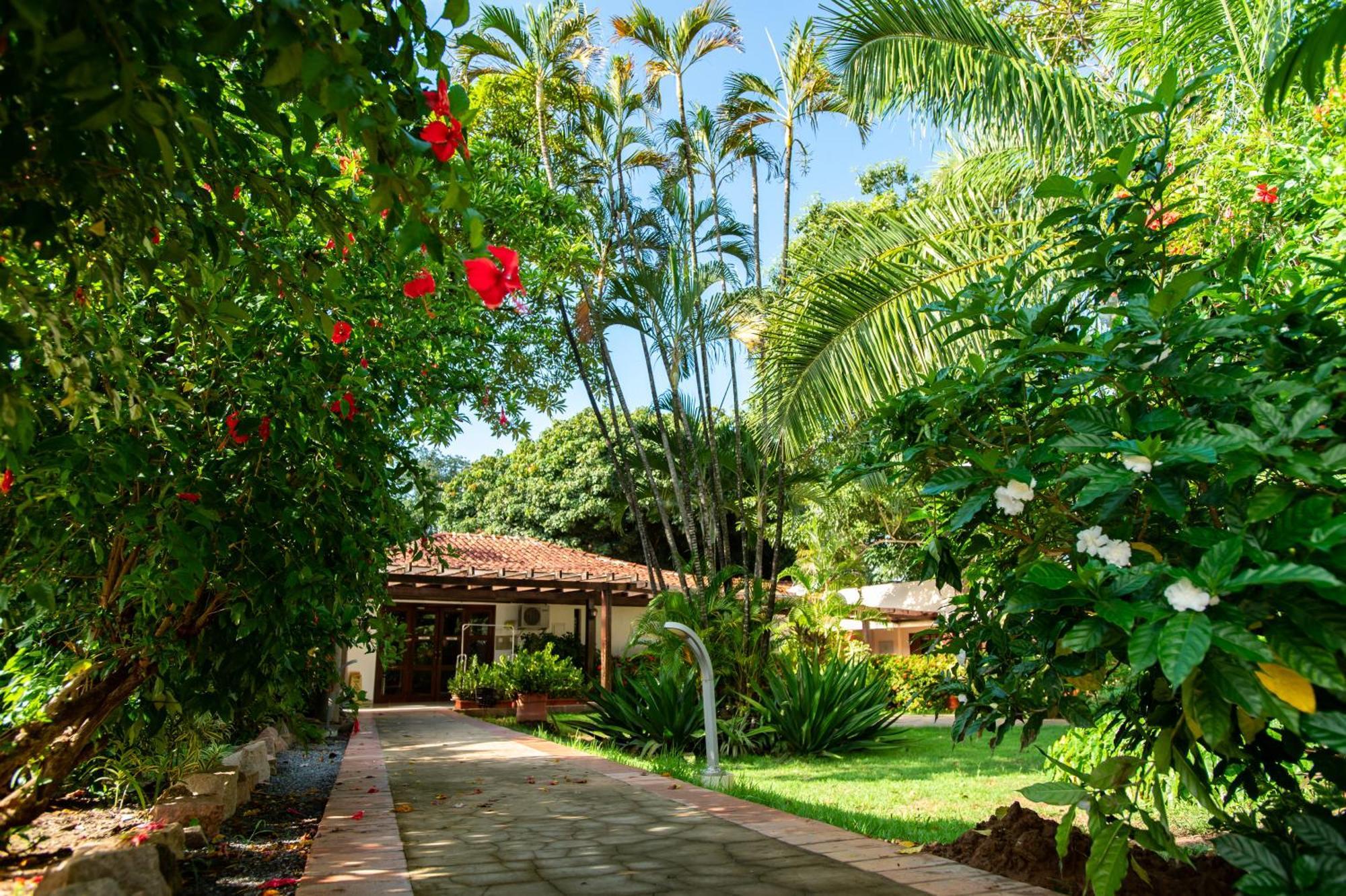 Hotel Fazenda Mato Grosso Cuiabá Exterior foto